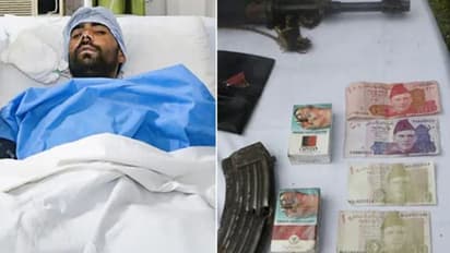 നുഴഞ്ഞു കയറിയത് ഇന്ത്യൻ സൈനികരെ വധിക്കാൻ, അയച്ചത് പാക് സൈന്യത്തിലെ കേണൽ: വെളിപ്പെടുത്തലുമായി പിടിയിലായ ഭീകരൻ