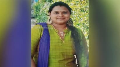 കോട്ടയത്ത് ഇരട്ടക്കുട്ടികളുടെ അമ്മയായ യുവതി കിണറ്റിൽ മരിച്ച നിലയിൽ