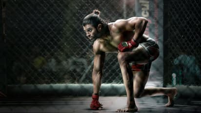 Liger Social Media Review: लोगों को समझ नहीं आई फिल्म की कहानी, बोले- 'सेकंड हाफ है बेहद बोरिंग'