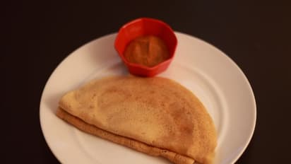 Wheat Dosa Recipe : ഹെൽത്തി ബ്രേക്ക്ഫാസ്റ്റ് ; ഗോതമ്പ് ദോശ ഇത് പോലെ ഉണ്ടാക്കി നോക്കൂ