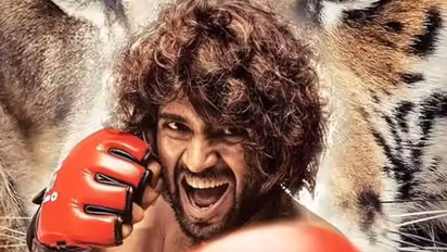 ಹೆಚ್ಚು ಸಂಭಾವನೆ ಪಡೆಯುವ ದೇವರಕೊಂಡ! ಲೈಗರ್‌ಗೆ ನಟನ ಫೀಸ್‌ ಎಷ್ಟು?