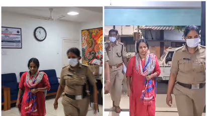  മരണക്കിടക്കയിലും അമ്മയോട് അലിവില്ലാതെ ഇന്ദുലേഖ; 7 ലക്ഷം കടം ഭര്‍ത്താവറിയാതെ, ഞെട്ടിക്കുന്ന വിവരങ്ങള്‍