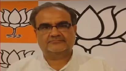 भूपेंद्र चौधरी को बुलाया गया दिल्ली, बनाए जा सकते हैं यूपी बीजेपी के अध्यक्ष