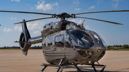 100 കോടി രൂപ വില!, പുതിയ ഹെലികോപ്ടർ സ്വന്തമാക്കി യൂസഫലി 