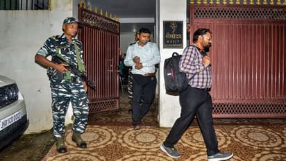 Jharkhand illegal-mining case: Enforcement Directorate arrests 'middleman' Prem Prakash