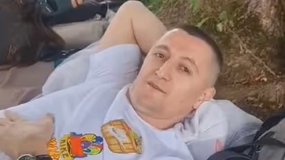 എത്ര നേരം വെറുതെ കിടക്കാൻ കഴിയും? മത്സരത്തിലെ വിജയി വെറുതെ കിടന്നത് 60 മണിക്കൂർ