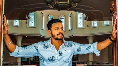 2.5 ಕೋಟಿ ವೆಚ್ಚದ ರರ್ಜುನ್ ರಮೇಶ್ 'ಕೌಟಿಲ್ಯ' ಸಿನಿಮಾ ಆ.26ಕ್ಕೆ ರಿಲೀಸ್!