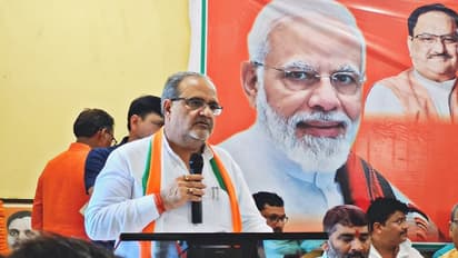 जानिए कौन है भूपेंद्र सिंह चौधरी, दिल्ली बुलाए जाने के बाद प्रदेश अध्यक्ष बनाए जाने की चर्चाएं तेज