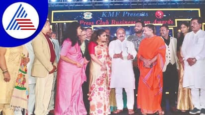 ಪತ್ರಕರ್ತರ ಮಾಶಾಸನ ಹೆಚ್ಚಳ: ಸಿಎಂ ಬಸವರಾಜ ಬೊಮ್ಮಾಯಿ