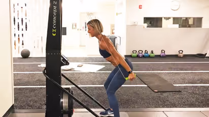 জিমে গিয়ে ওয়ার্কআউটের জন্য সময় নেই? তবে ছুটির দিনে এই দুটো ব্যায়ামই যথেষ্ট 