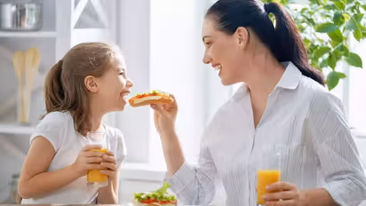 పిల్లలకు మెచ్చే... ఆరోగ్యకరమైన బ్రేక్ ఫాస్ట్ లు ఇవి....!