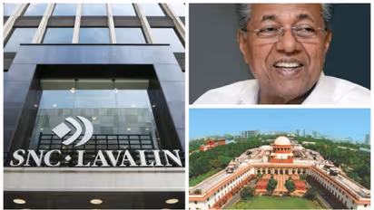 ലാവലിന്‍ കേസ് സുപ്രീംകോടതി സെപ്റ്റംബര്‍ 13ന് പരിഗണിക്കും, പട്ടികയില്‍ നിന്ന് മാറ്റരുതെന്ന് നിര്‍ദ്ദേശം