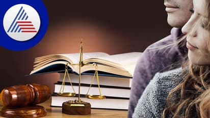 Indian Constitution: ದಂಪತಿ ಎಂದಾಕ್ಷಣ ಸಾರ್ವಜನಿಕ ಸ್ಥಳದಲ್ಲಿ ಅಶ್ಲೀಲ ವರ್ತನೆಗಿಲ್ಲ ಅವಕಾಶ!