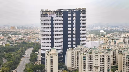 Supertech twin tower demolition: Health dept issues advisory, ambulances to be deployed & more