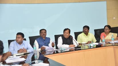 ಮೃತ ಪೌರ ಕಾರ್ಮಿಕರ ಕುಟುಂಬಕ್ಕೆ ಅನುಕಂಪ ಆಧಾರಿತ ಉದ್ಯೋಗ ನೀಡಿ