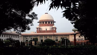 'Being heard in High Court': SC refuses to entertain plea to declare Joshimath crisis as a national disaster