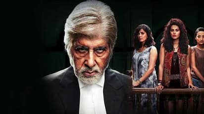 থাপ্পর থেকে পিঙ্ক, নারীর সমতা নিয়ে প্রশ্ন তোলা সিনেমাগুলো কি নারী সমতার বিষয়ে সমাজকে একটুও বদলাতে পেরেছে?