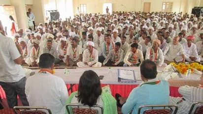 Gujarat Assembly Elections 2022: दीसा विधानसभा सीट पर खिला है बीजेपी का कमल, इस बार दिलचस्प मुकाबला