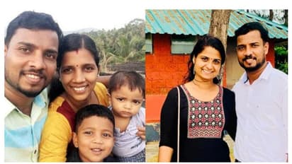 'ഞാനും മക്കളും പുതിയ ജീവിതത്തിലേക്ക്..'; വിവാഹിതനാകുന്ന വിവരം പങ്കുവെച്ച് സിസ്റ്റർ ലിനിയുടെ ഭർത്താവ്