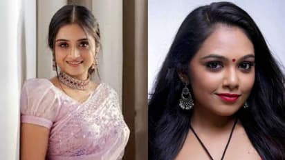 'അതാണ് ഗോപികയുടെ അഡിക്ഷന്‍'; കൂട്ടുകാരിയെക്കുറിച്ച് റബേക്ക സന്തോഷ്