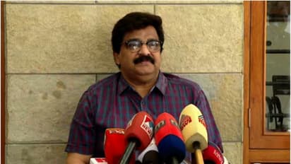 'സ്വവർഗ്ഗരതി അനുകൂലിക്കുന്നവനായി മാധ്യമങ്ങൾ ചിത്രീകരിച്ചു'; ശക്തമായി എതിർക്കുന്നുവെന്ന് എം കെ മുനീർ