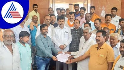 ಇನಾಂ ಭೂಮಿ ಸಾಗುವಳಿದಾರರು ಹೊಸ ಅರ್ಜಿ ಸಲ್ಲಿಸಿ: Shivamogga MP ರಾಘವೇಂದ್ರ