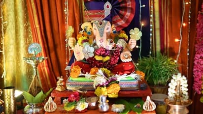 వినాయకచవితి 2022: గణేష్ చతుర్థి పూజ సమయం, విధానం..!