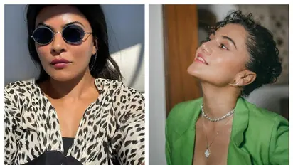 Sushmita Sen to Taapsee Pannu, 7 Indian women advocates of gender equality