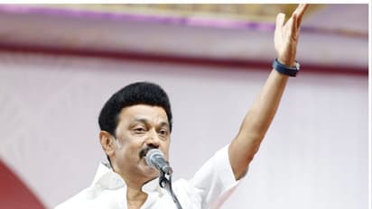 சில அமைச்சர்கள், கட்சி நிர்வாகிகளின் நடவடிக்கைகள் தனக்கு தூக்கமற்ற இரவுகளை தருகிறது- மு.க.ஸ்டாலின் வேதனை