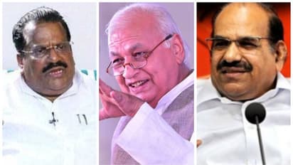  ഗവർണർ-സർക്കാർ പോര് അസാധാരണ നിലയിലേക്ക്; ഗവര്‍ണറെ കടന്നാക്രമിച്ച് സിപിഎം നേതാക്കള്‍