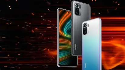 4 reasons why Redmi Note 11 SE should be your next smartphone