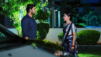 Devatha: మాధవ్ మళ్లీ కొత్త ప్లాన్ వేశాడా? రుక్మిణి అజ్ఞాతం గురించి జానకమ్మ ప్రశ్నలు!