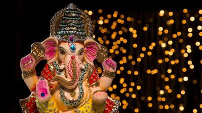 ಗಣೇಶ ವಿಗ್ರಹ  ಪ್ರತಿಷ್ಠಾಪಿಸುವ ಮೊದಲು, ಈ ವಿಷಯ ನೆನಪಿರಲಿ!