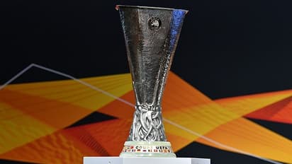 Europa League 2022-23 draw: Who will Man United and Arsenal play? Date, time in India, where to watch and more