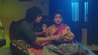 Janaki kalaganaledu: ఇదంతా కలా?... నకిలీ కడుపుతో సర్వ సుఖాలు అనుభవిస్తున్న మల్లిక!