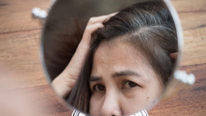 Hair Care: അകാലനര അകറ്റാം; പരീക്ഷിക്കാം ഈ അഞ്ച് ടിപ്സ്...