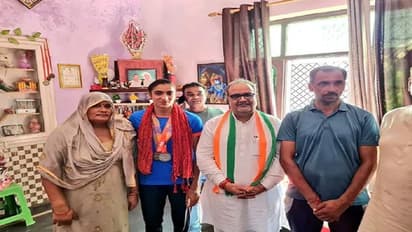 इन 5 कारणों की वजह से भूपेंद्र सिंह चौधरी बनाए गए यूपी बीजेपी के नए प्रदेश अध्यक्ष