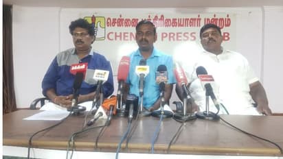 ஈஷா சார்பில் திருச்சியில் மாபெரும் நெல் சாகுபடி கருத்தரங்கு, கண்காட்சி..! பிரபல வேளாண் வல்லுநர்கள் சிறப்புரை