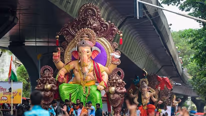 Ganesh Chaturthi 2022; ಗಣೇಶ ಕೂರಿಸಲು ಹತ್ತು ಹಲವು ನಿಬಂಧನೆ ಸಿದ್ಧಪಡಿಸಿದ ಪೊಲೀಸ್