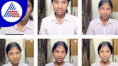 ಅಪ್ಪಟ ಹಳ್ಳಿ ಪ್ರತಿಭೆ, ಈ ಪೋರಿಯ ಇಂಗ್ಲೀಷ್ ಆಕ್ಸೆಂಟ್‌ಗೆ ಬೆರಗಾಗದವರಿಲ್ಲ...