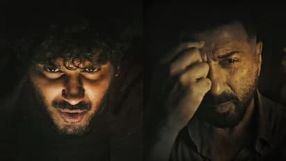 ദുല്‍ഖര്‍ ഇനി ബോളിവുഡിന്‍റെ സ്ക്രീനില്‍; 'ഛുപ്' റിലീസ് തീയതി പ്രഖ്യാപിച്ചു