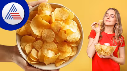 5 నిమిషాల్లో  ఆలు చిప్స్...బేకరీ స్టైల్ లో చేయడం ఎలా..?