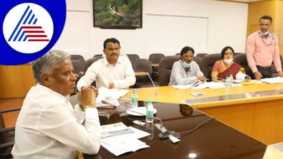 3 ತಿಂಗಳೊಳಗೆ ಗ್ರಂಥಾಲಯ ಸಜ್ಜುಗೊಳಿಸಲು ಸೂಚನೆ: ಸಚಿವ ವಿ.ಸೋಮಣ್ಣ