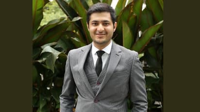 Vatsal Agarwal of Simplex Coke: Endeavoring to be part of India’s Infra story