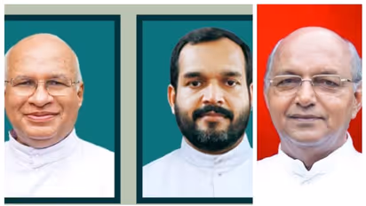 സിറോ മലബാർ സഭയ്ക്ക് പുതിയ മൂന്ന് സഹായമെത്രാന്മാർ, പാല രൂപത സഹായമെത്രാന്റെ രാജി അംഗീകരിച്ചു