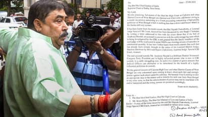 অনুব্রত মামলায় বিচারককে হুমকি চিঠি, প্রয়োজনীয় ব্যবস্থা নেওয়ার আর্জিতে পাল্টা আইনজীবীদের চিঠি