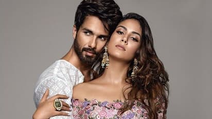 Shahid Kapoor : 'വെജിറ്റേറിയൻ ആയതിനാലും മദ്യപിക്കാത്തത് കൊണ്ടും വിവാഹം ഒത്തുവരാൻ പാടായിരുന്നു'