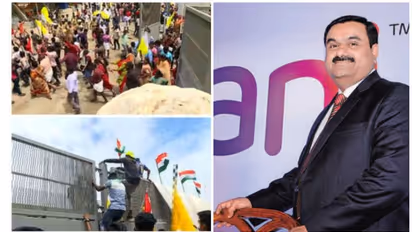 വിഴിഞ്ഞം തുറമുഖ നിർമ്മാണം നിർത്തിവെക്കാൻ പറയാനാകില്ല; അദാനിയുടെ ഹർജിയിൽ ഇടപെട്ട് ഹൈക്കോടതി