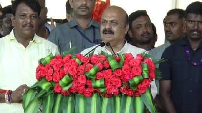 ರಾಣೆಬೆನ್ನೂರು ಕ್ಷೇತ್ರದ ಜೊತೆಗಿನ ಆತ್ಮೀಯತೆ ಬಿಚ್ಚಿಟ್ಟ ಸಿಎಂ ಬೊಮ್ಮಾಯಿ