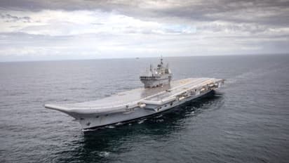 Rafale-M Vs F/A-18: Foreign fighter jets to be on aircraft carrier Vikrant as 'interim arrangements'